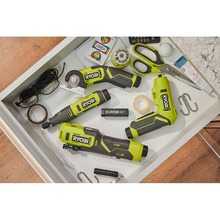 Електровикрутка RYOBI RSD4-120TA2 (5133006211)