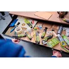 Електровикрутка RYOBI RSD4-120TA2 (5133006211)