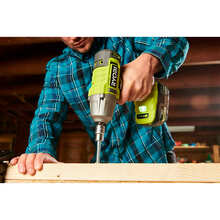 Гайковерт RYOBI ONE+ RIW18-1C20SA3 (5133005664)