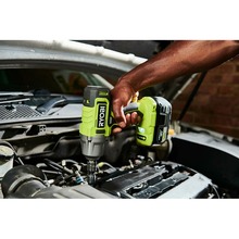 Гайковерт RYOBI ONE+ RIW18-1C20SA3 (5133005664)