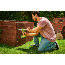 Гайковерт RYOBI ONE+ RIW18-1C20SA3 (5133005664)