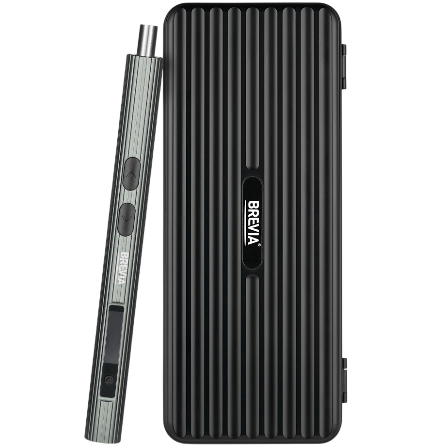 Електровикрутка BREVIA з набором біт 58 в 1 (55058EPC)