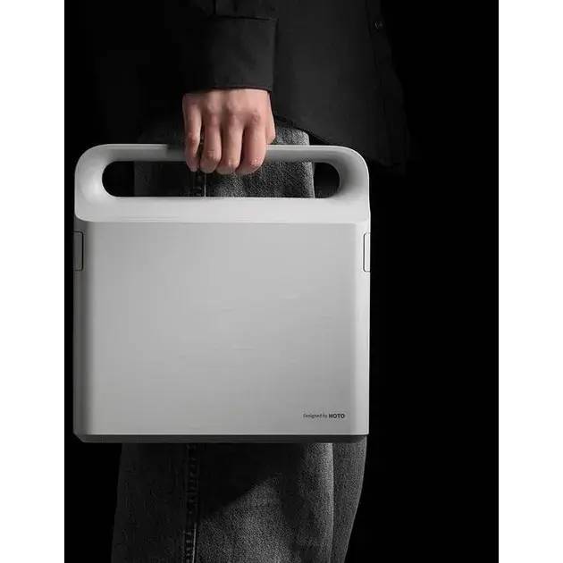 Дриль-шуруповерт HOTO Xiaomi 12V Brushless Drill Tool Set (QWDZGJ001) Тип живлення акумулятор