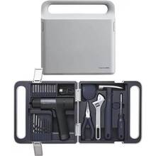 Дриль-шуруповерт HOTO Xiaomi 12V Brushless Drill Tool Set (QWDZGJ001)