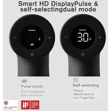 Дриль-шуруповерт HOTO Xiaomi 12V Brushless Drill Tool Set (QWDZGJ001)