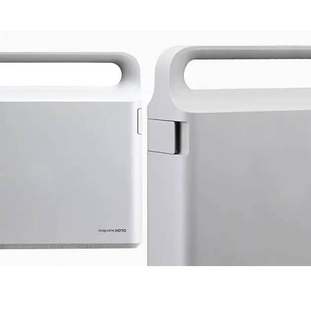 Дриль-шуруповерт HOTO Xiaomi 12V Brushless Drill Tool Set (QWDZGJ001) Аксесуари в комплекті кейс