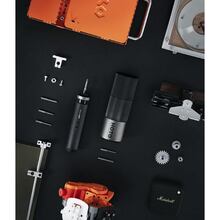 Електровикрутка HOTO Xiaomi PixelDrive Cordless Screwdriver з набором біт 30 шт (QWLSD014)