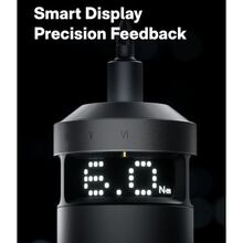 Електровикрутка HOTO Xiaomi PixelDrive Cordless Screwdriver з набором біт 30 шт (QWLSD014)