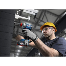 Гайковерт ударний BOSCH Professional GDX 18V-285 без АКБ та ЗУ (0.601.9N2.120)