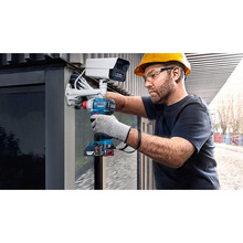 Гайковерт ударний BOSCH Professional GDX 18V-285 без АКБ та ЗУ (0.601.9N2.120)