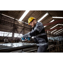 Гвинтоверт ударний BOSCH Professional GDR 18V-215 без АКБ та ЗУ (0.601.9N2.000)