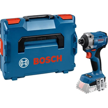 Гвинтоверт ударний BOSCH Professional GDR 18V-215 без АКБ та ЗУ (0.601.9N2.000)