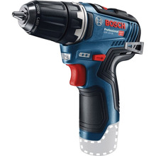 Дриль-шуруповерт BOSCH Professional GSR 12V-35 без АКБ та ЗУ