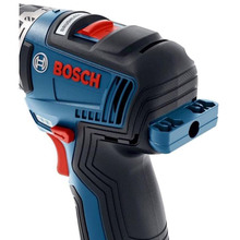 Дриль-шуруповерт BOSCH Professional GSR 12V-35 без АКБ та ЗУ