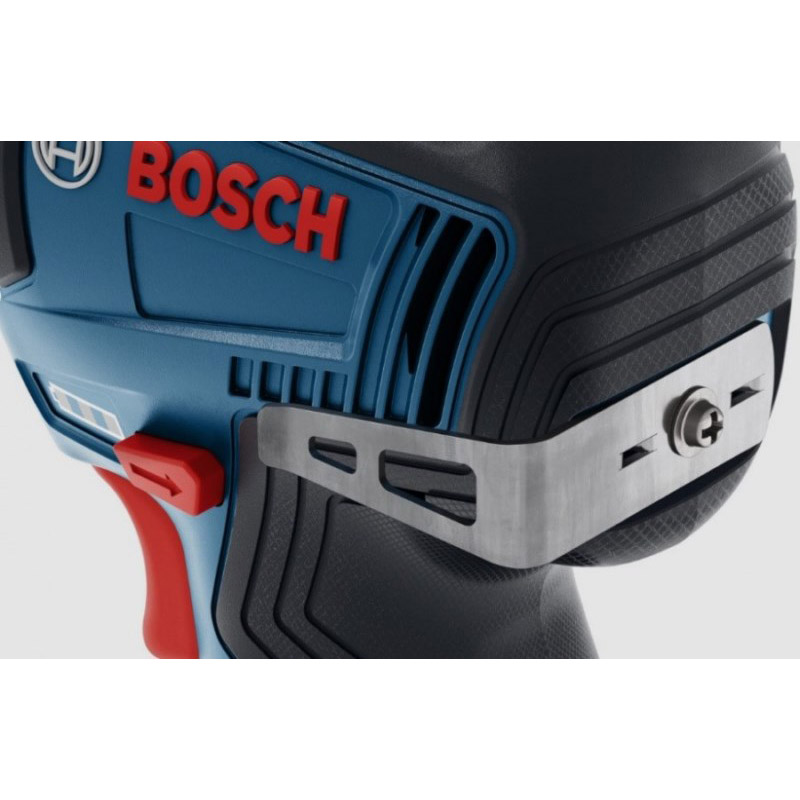Дриль-шуруповерт BOSCH Professional GSR 12V-35 без АКБ та ЗУ Тип живлення акумулятор