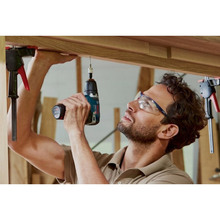 Дриль-шуруповерт BOSCH Professional GSR 12V-35 без АКБ та ЗУ