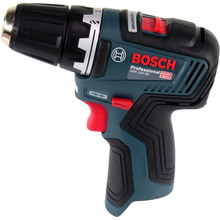 Дриль-шуруповерт BOSCH Professional GSR 12V-35 без АКБ та ЗУ