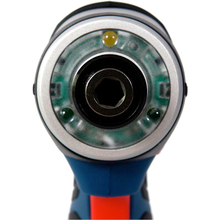 Гайковерт ударный BOSCH GDR 10.8-LI Solo (06019A6901)