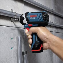 Гайковерт ударный BOSCH GDR 10.8-LI Solo (06019A6901)