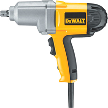 Гайковерт ударный DEWALT DW292