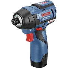 Гайковерт BOSCH GDR 10.8 V-EC (06019E0000)