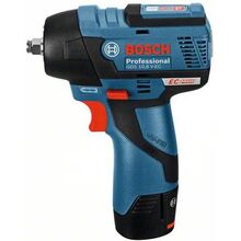 Гайковерт BOSCH GDS 10.8 V-EC (06019E0100)