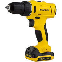 Дриль-шуруповерт STANLEY SCD12S2