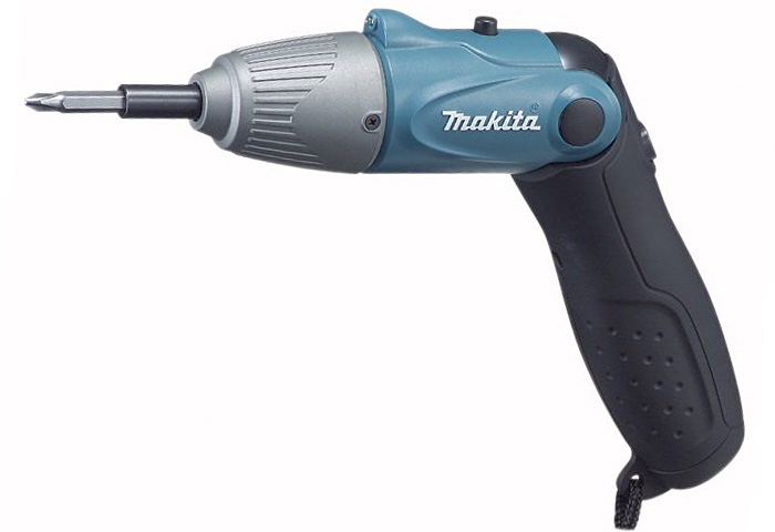 Электроотвертка Makita 6723DW