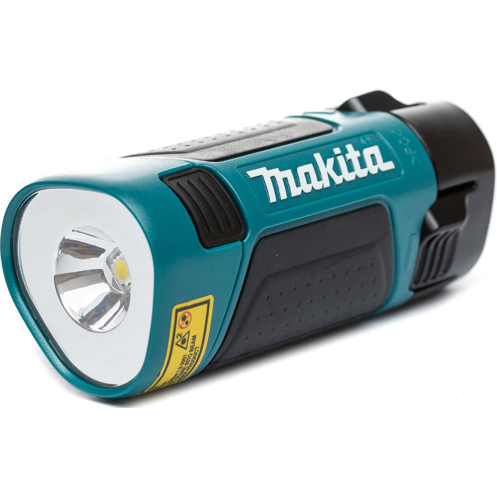 Изображение Дрель-шуруповерт MAKITA DF330DWLE (37487)