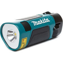 Дрель-шуруповерт MAKITA DF330DWLE (37487)