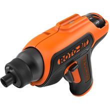 Шуруповерт BLACK&DECKER (CS36BST)