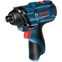 Ударний гайковерт BOSCH GDR 120-LI (06019F0000)