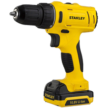 Дриль-шуруповерт STANLEY SCD12S2 + мультитул 12 1