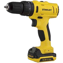 Шуруповерт STANLEY SCH12S2