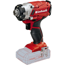 Электроотвертка EINHELL TE-CI 18 Li - Solo (4510023)