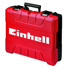 Шуруповерт EINHELL TE-CD 18 Li-i Brushless (4513861)