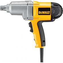 Гайковерт ударный DEWALT DW294