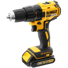 Дрель-шуруповерт DEWALT DCD777S2T