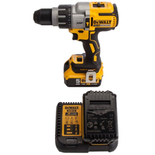 Дриль-шуруповерт DEWALT DCD996P2