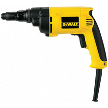 Шуруповерт DEWALT DW268K