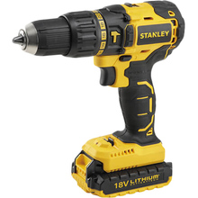 Шуруповерт STANLEY SBH20S2K