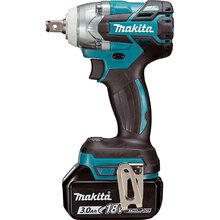 Гайковерт MAKITA DTW285RFE