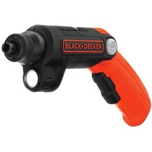 Электроотвертка BLACK&DECKER