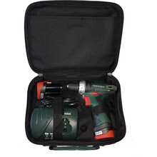 Шуруповерт METABO PowerMaxxBS (600079550)