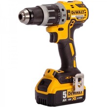 Набор инструментов DEWALT DCK266P2