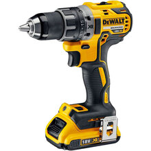 Набор инструментов DEWALT DCK268P2T