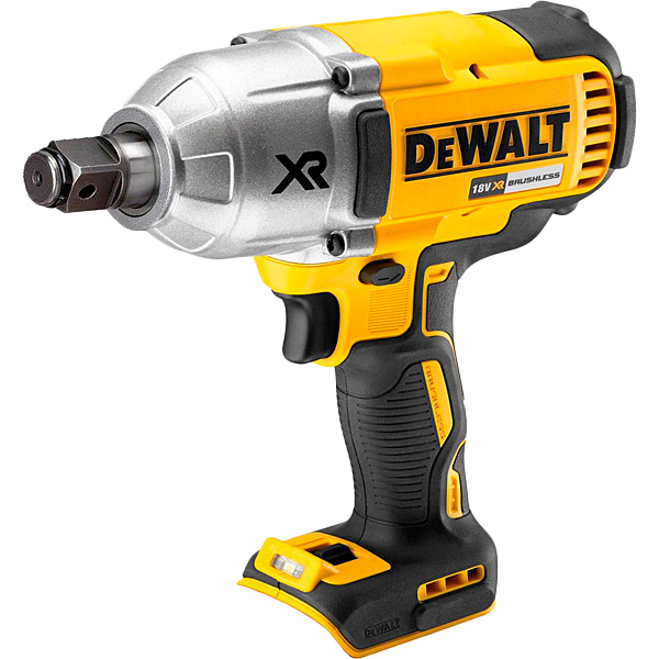 Гайковерт DEWALT DCF897NT