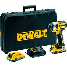 Шуруповерт DEWALT DCF887D2