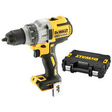 Дрель-шуруповерт DEWALT DCD991NT