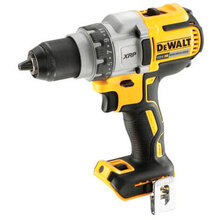 Дриль-шуруповерт DEWALT DCD991NT